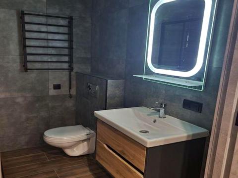 квартира за адресою Глибочицька вул., 73
