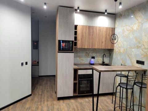 квартира за адресою Глибочицька вул., 73