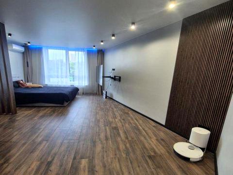 квартира за адресою Глибочицька вул., 73
