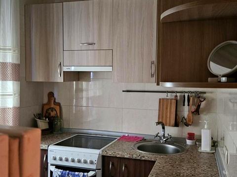 квартира за адресою Амосова вул. (Корчагінців), 38
