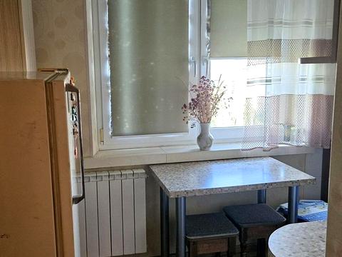 квартира за адресою Амосова вул. (Корчагінців), 38