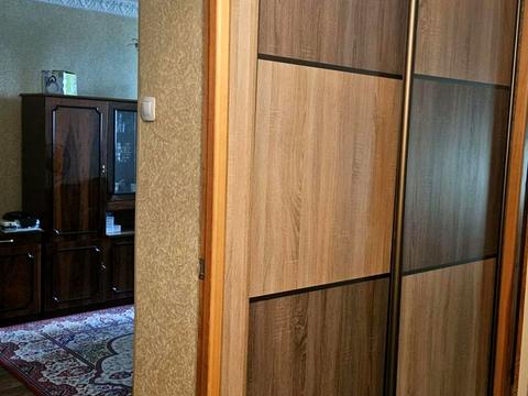 квартира за адресою Амосова вул. (Корчагінців), 38
