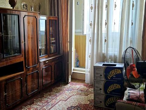 квартира за адресою Амосова вул. (Корчагінців), 38