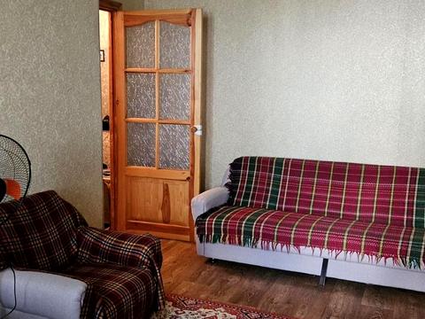 квартира за адресою Амосова вул. (Корчагінців), 38