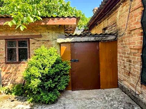 дом по адресу с. Веселовка, Перемоги