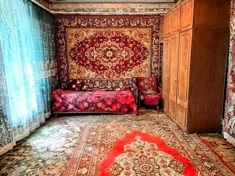 дом по адресу с. Веселовка, Перемоги