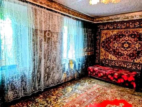 дом по адресу с. Веселовка, Перемоги