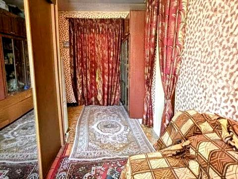 дом по адресу с. Веселовка, Перемоги