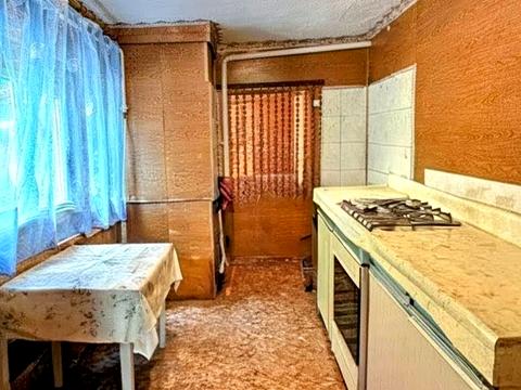 дом по адресу с. Веселовка, Перемоги