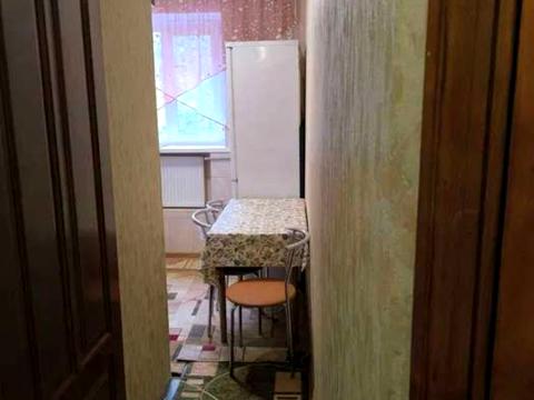 квартира по адресу Перемишльська ул. (Червонопільська), 3-А