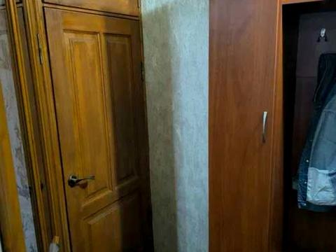 квартира по адресу Перемишльська ул. (Червонопільська), 3-А