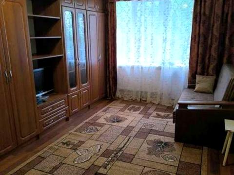 квартира по адресу Перемишльська ул. (Червонопільська), 3-А