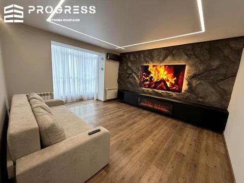 квартира за адресою Гетьмана Мазепи вул., 164, к3