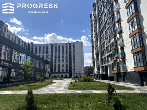 квартира за адресою Івано-Франківськ, Гетьмана Мазепи вул., 164, к3