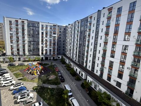 квартира за адресою Івано-Франківськ, Гетьмана Мазепи вул., 164, к3