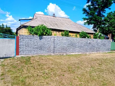 дом по адресу с. Веселовка, Перемоги