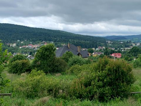 участок по адресу пгт. Сходница, нема