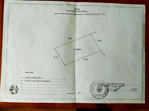 участок по адресу пгт. Сходница, нема