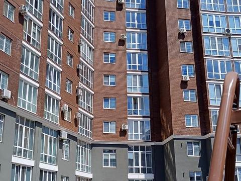 квартира по адресу Панаса Мирного ул., 16/4