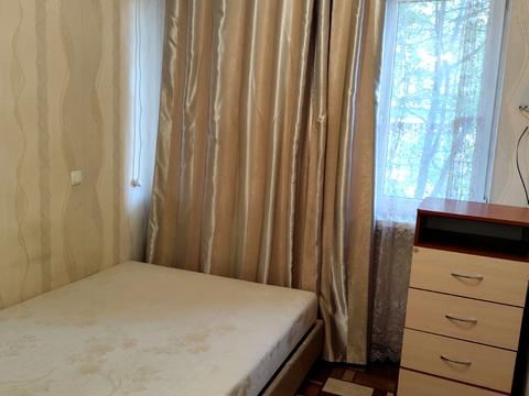 квартира за адресою Словацька вул. (Гомельська), 15