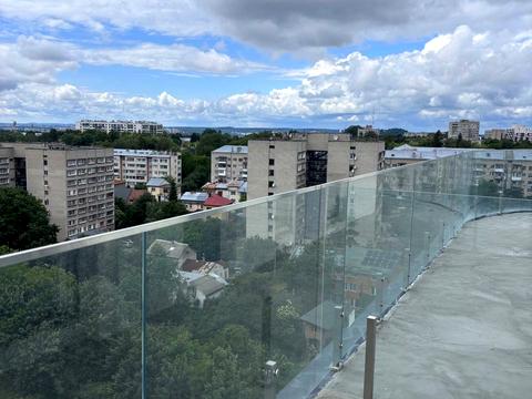 квартира за адресою Івана Раковського вул., (Будинок 1)