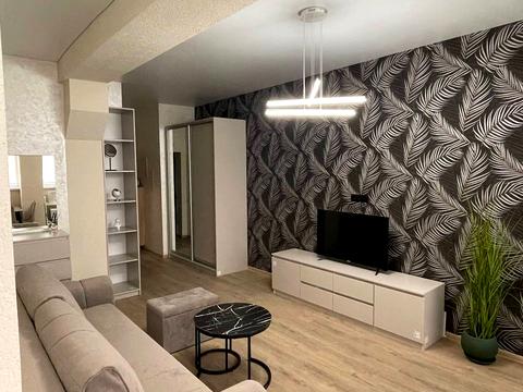 квартира по адресу Парижской Коммуны ул., 4
