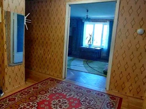 квартира по адресу Ольжича ул., 13