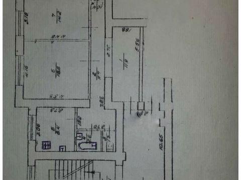 квартира по адресу Ольжича ул., 13