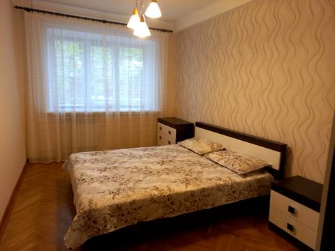 квартира за адресою Берестейський пров. (Брест-Литовський), 6/10