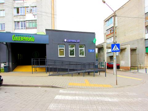 квартира за адресою Владислава Веливока вул., 14