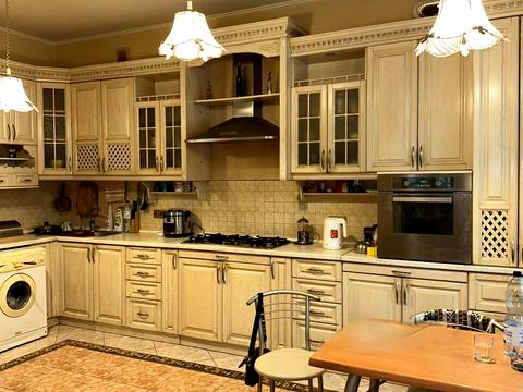 квартира за адресою Галілео Галілея вул., 5