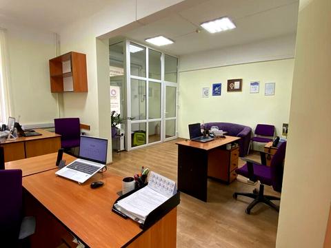 коммерческая по адресу Сахарова 42, 42