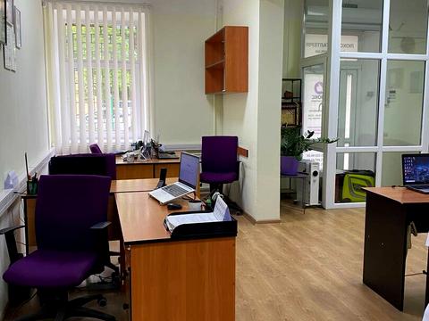 коммерческая по адресу Сахарова 42, 42