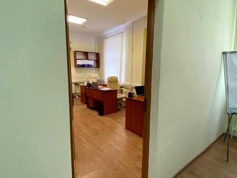 коммерческая по адресу Сахарова 42, 42