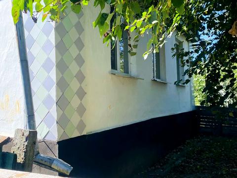 дом по адресу с. Студеница, Квіткова