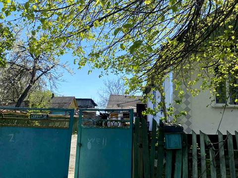 дом по адресу с. Студеница, Квіткова