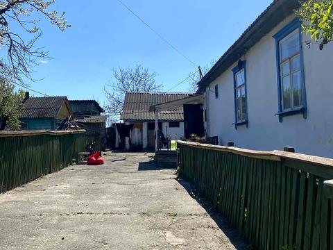 дом по адресу с. Студеница, Квіткова