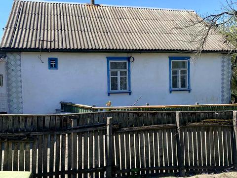 дом по адресу с. Студеница, Квіткова