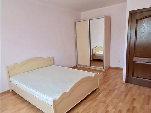 квартира по адресу Елизаветы Чавдар ул., 5