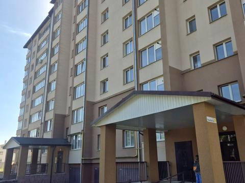 квартира по адресу Романа Вірастюка ул., 7