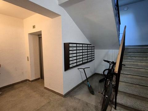 квартира по адресу Романа Вірастюка ул., 7