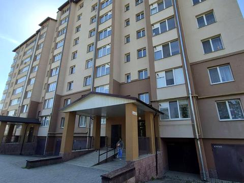 квартира по адресу Романа Вірастюка ул., 7