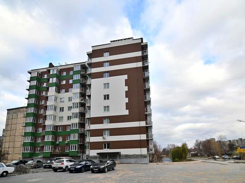 квартира за адресою Рівне, Олени Теліги вул., 59