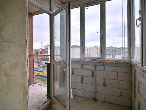 квартира за адресою Рівне, Олени Теліги вул., 59
