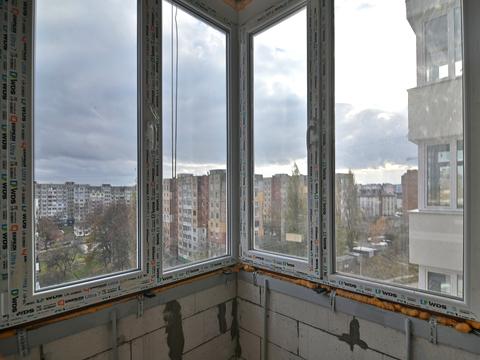 квартира за адресою Рівне, Олени Теліги вул., 59