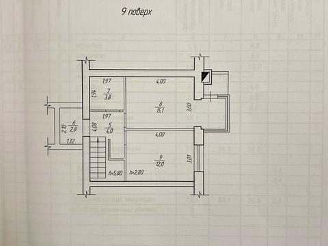 квартира за адресою Рівне, Олени Теліги вул., 59