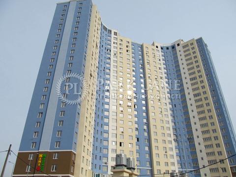 квартира по адресу Академика Глушкова просп., 9-В