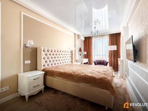 квартира по адресу Митрополита Василия Липковского ул. (Урицкого), 16-Г