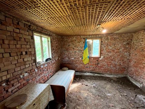 участок по адресу СТ Росинка