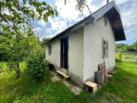 участок по адресу СТ Росинка